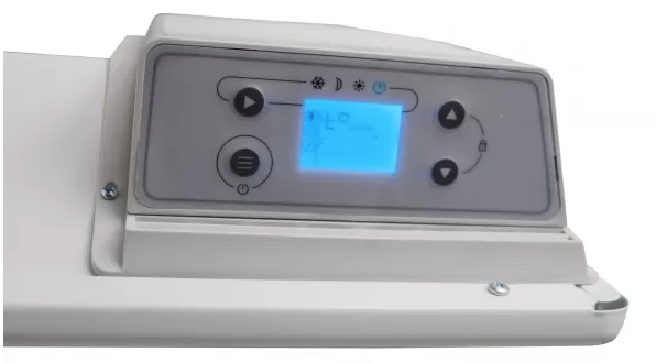 Конвектор RODA RB3-1500EU - фото 1