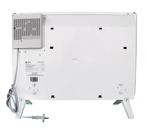 Конвектор RODA RB3-1500EU - фото 2