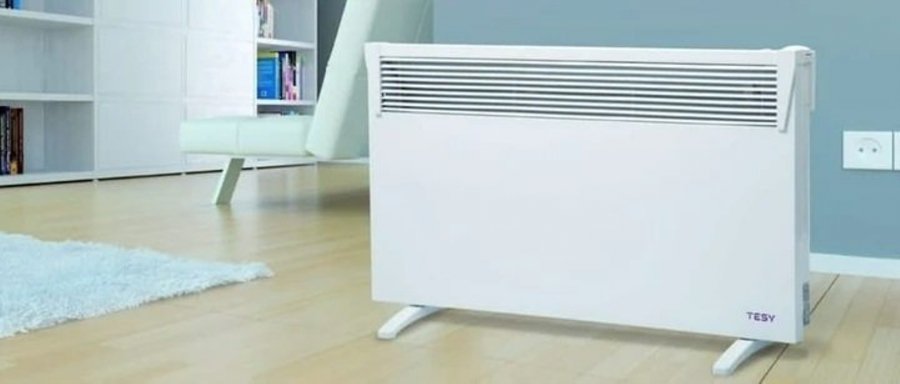 Конвектор TESY CN 03 100 MIS - фото 2