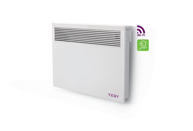 Конвектор TESY CN 051 150 EI CLOUD W Конвектор TESY CN 051 150 EI CLOUD W