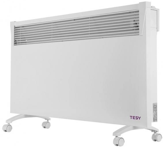 Конвектор TESY CN 051 200 EI CLOUD W + колісна платформа - фото 3 Конвектор TESY CN 051 200 EI CLOUD W + колісна платформа - фото 3