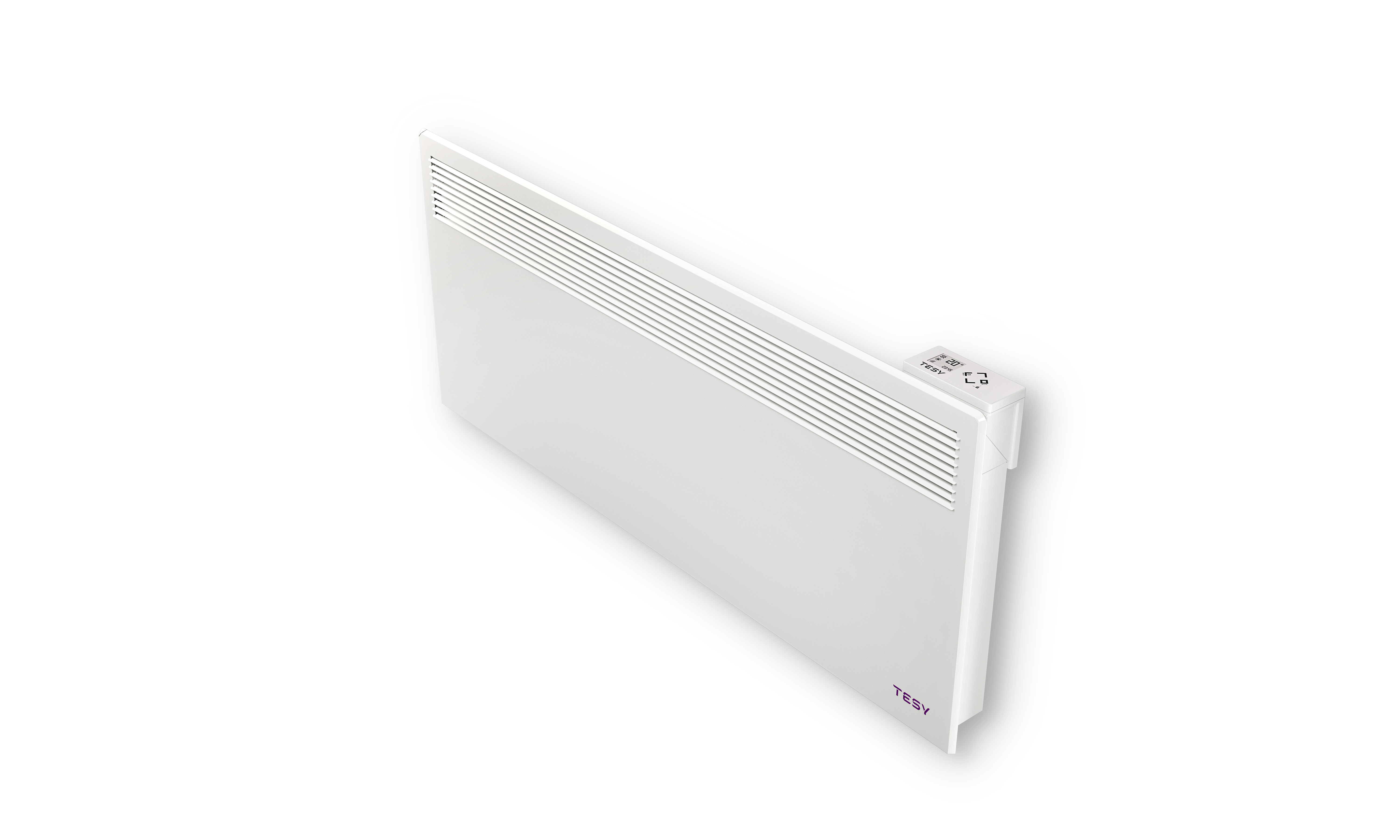 Конвектор TESY CN 051 250 EI CLOUD W - фото 1 Конвектор TESY CN 051 250 EI CLOUD W - фото 1