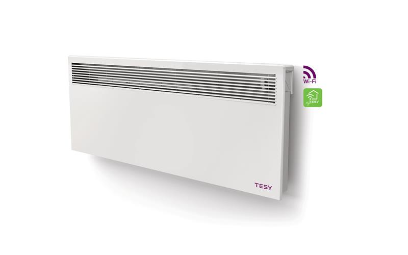 Конвектор TESY CN 051 300 EI CLOUD W