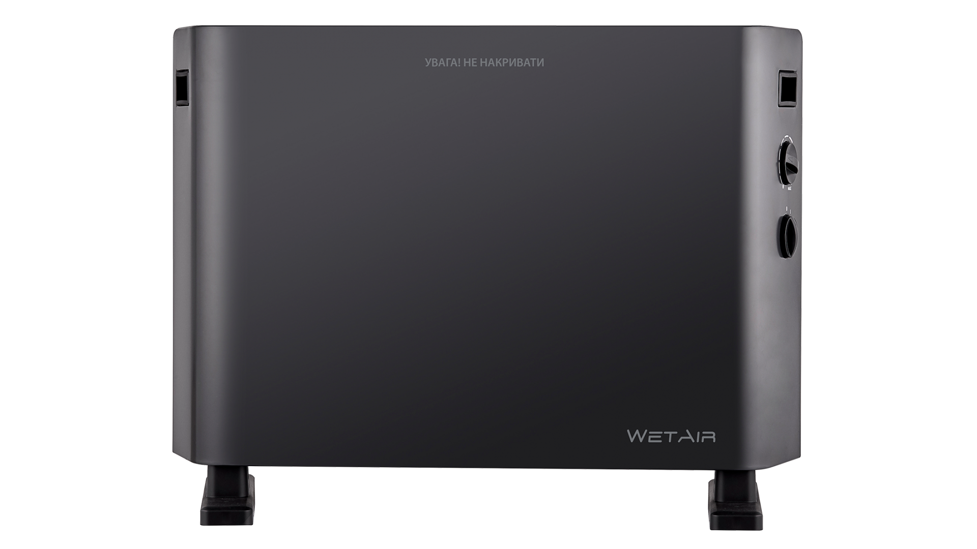 Конвектор WetAir WСH-600EWB - фото 1