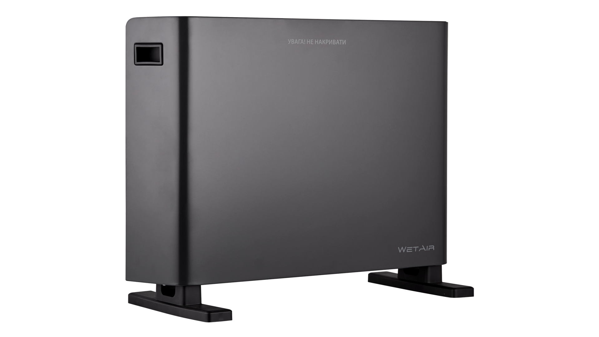 Конвектор WetAir WСH-600EWB - фото 2