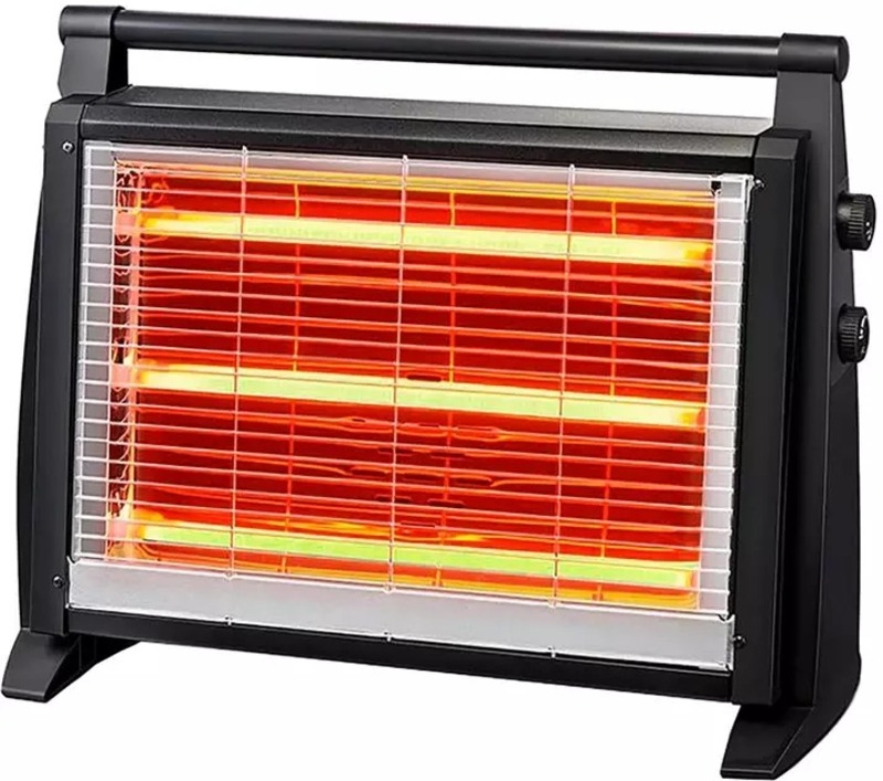 Обогреватель Kumtel LX 2831 M - фото 1