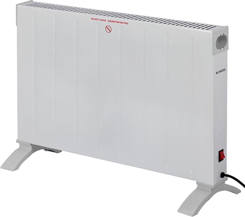 Електроконвектор Kumtel HC-2930