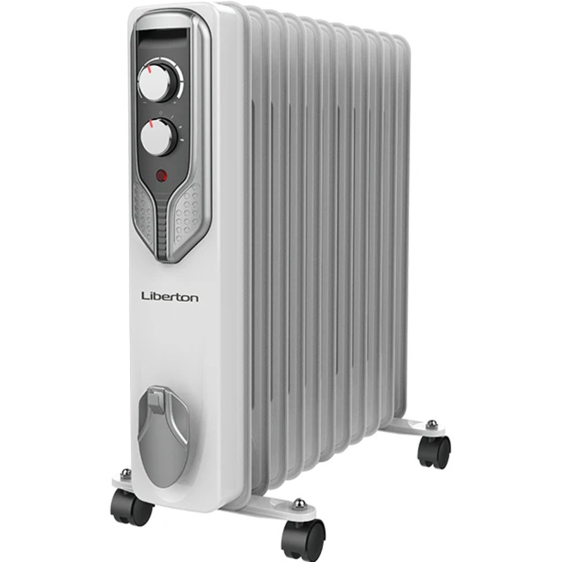 Обігрівач Liberton LOH-2605