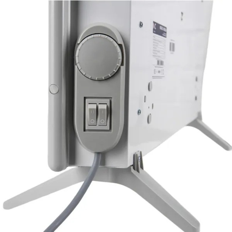 Конвектор NC clima NCHC-1500UA - фото 3