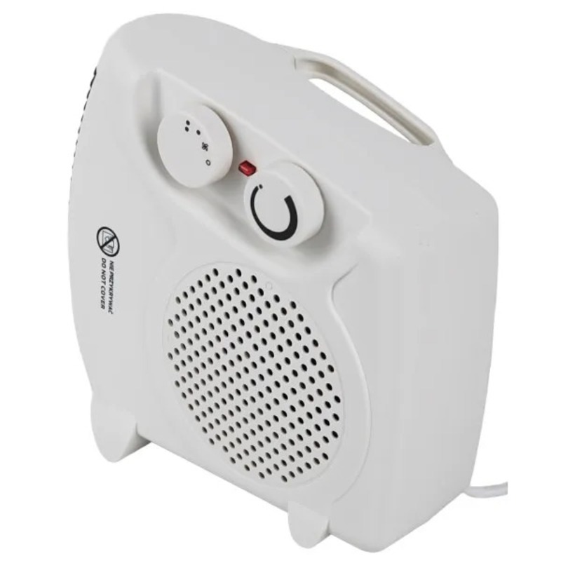 Тепловентилятор Neo Tools 90-117 - фото 4 Тепловентилятор Neo Tools 90-117 - фото 4