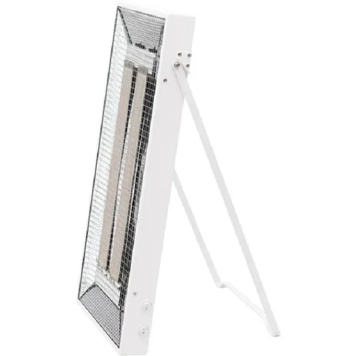 Обігрівач Defender ENERGY ECO 1 White - фото 1 Обігрівач Defender ENERGY ECO 1 White - фото 1