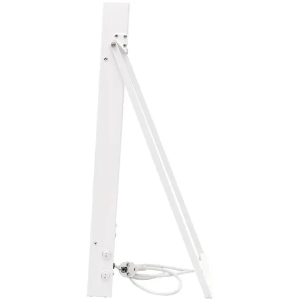 Обігрівач Defender ENERGY ECO 1 White - фото 2 Обігрівач Defender ENERGY ECO 1 White - фото 2