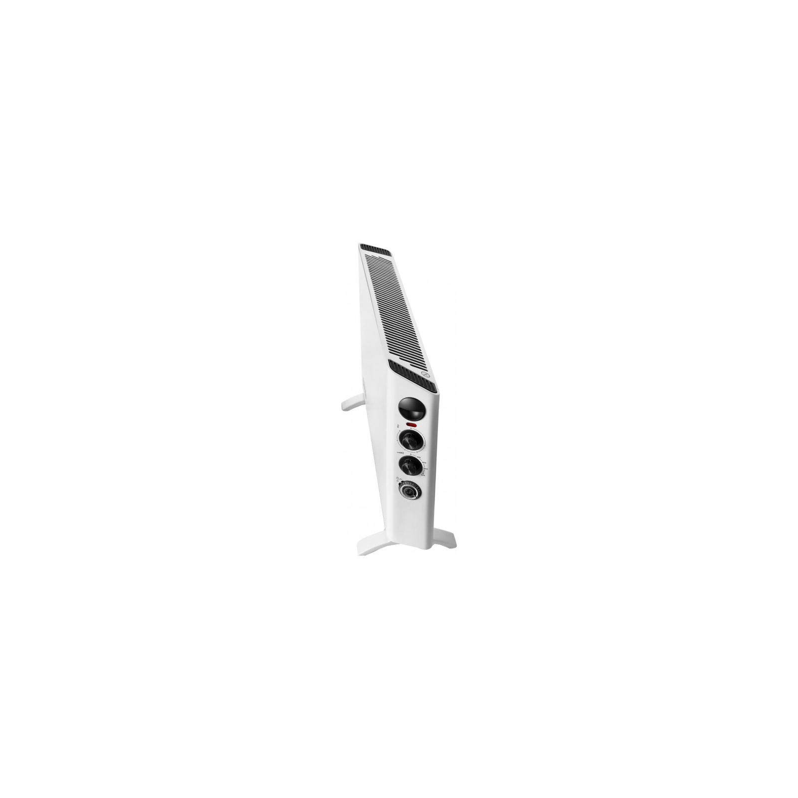 Обігрівач Delonghi Slim Style HSX 3320 FTS - фото 2 Обігрівач Delonghi Slim Style HSX 3320 FTS - фото 2