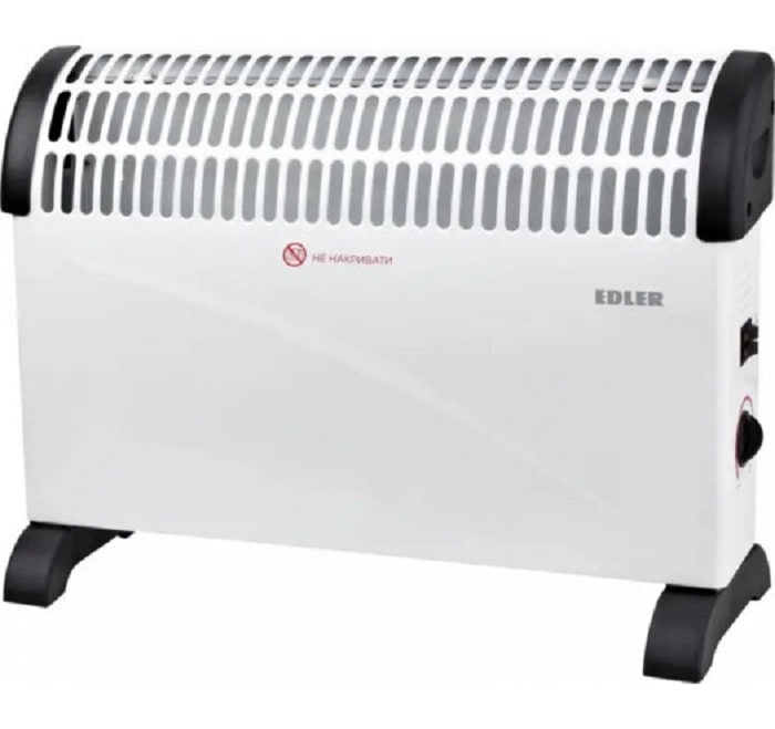 Обогреватель Edler EDHT-7750