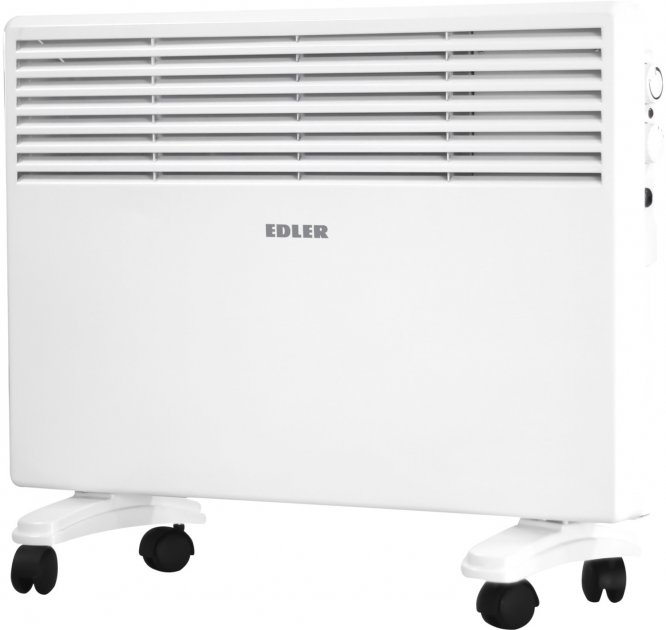 Обігрівач Edler EDHT-7760