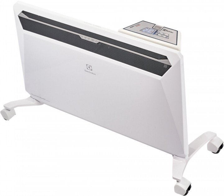 Обігрівач Electrolux ECH/AGI-2500 - фото 2