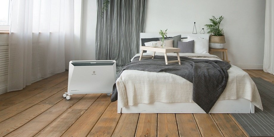 Обігрівач Electrolux ECH/AGI-2500 - фото 3
