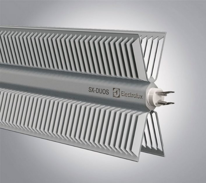 Обігрівач Electrolux ECH/B-1000E - фото 2 Обігрівач Electrolux ECH/B-1000E - фото 2