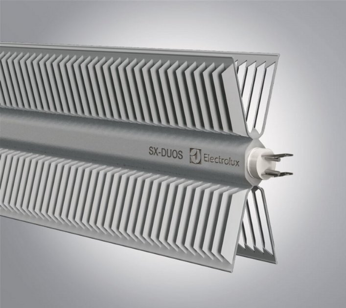 Обігрівач Electrolux ECH/B-1500E - фото 1 Обігрівач Electrolux ECH/B-1500E - фото 1