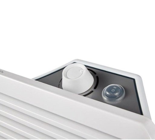Обігрівач Electrolux ECH/ECN-1000 M - фото 3 Обігрівач Electrolux ECH/ECN-1000 M - фото 3