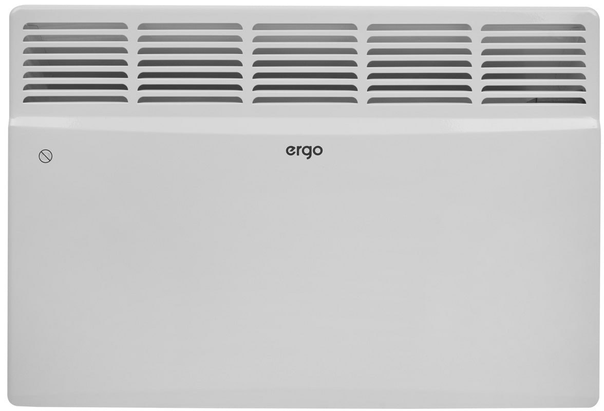 Обігрівач ERGO HCU 211524 - фото 1 Обігрівач ERGO HCU 211524 - фото 1