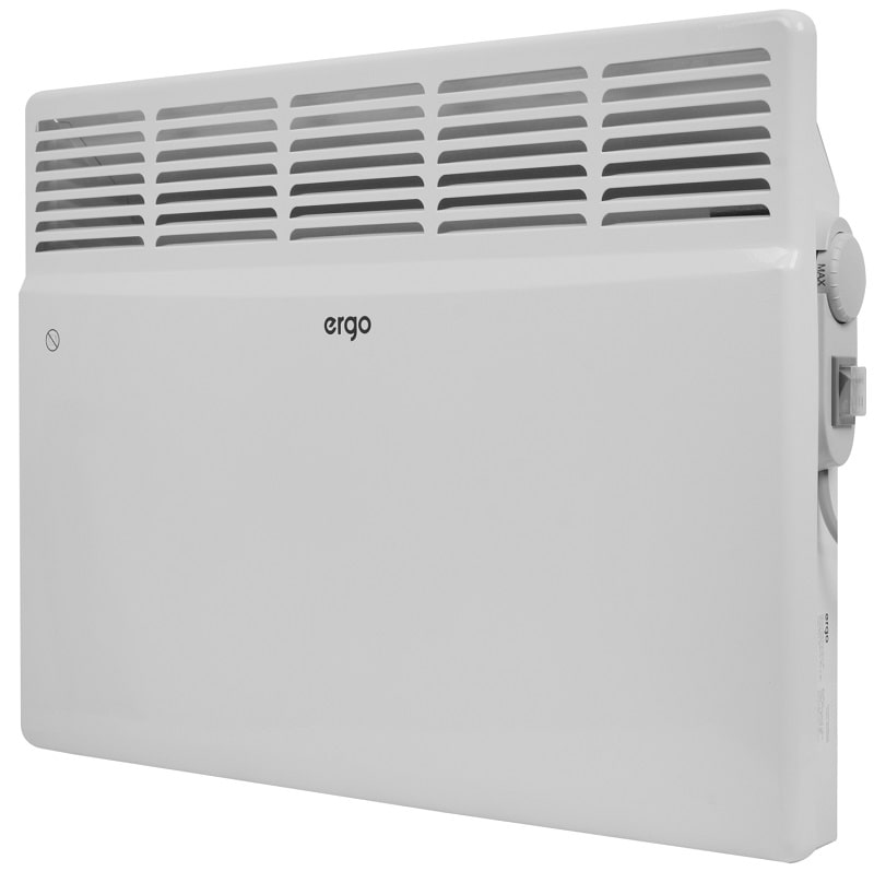Обігрівач ERGO HCU 211524 - фото 2 Обігрівач ERGO HCU 211524 - фото 2
