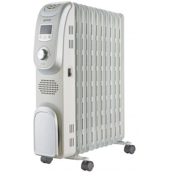Обогреватель Gorenje OR2300PEM