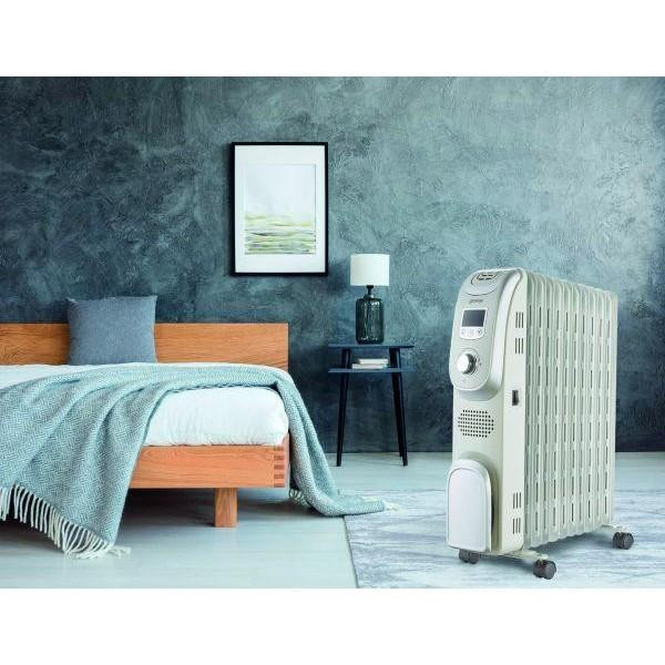 Обогреватель Gorenje OR2300PEM - фото 3 Обогреватель Gorenje OR2300PEM - фото 3