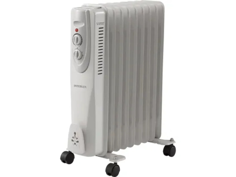 Обігрівач Interlux INO-9020W
