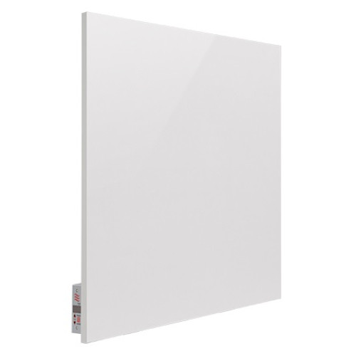 Обігрівач керамічний Teploceramic TCM-RA 500 White