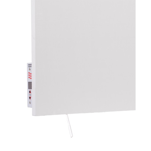 Обігрівач керамічний TEPLOCERAMIC TCM-RA750-WHITE - фото 3 Обігрівач керамічний TEPLOCERAMIC TCM-RA750-WHITE - фото 3