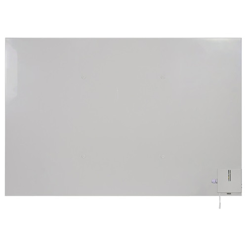 Обігрівач керамічний TEPLOCERAMIC TCM-RA750-WHITE - фото 4 Обігрівач керамічний TEPLOCERAMIC TCM-RA750-WHITE - фото 4