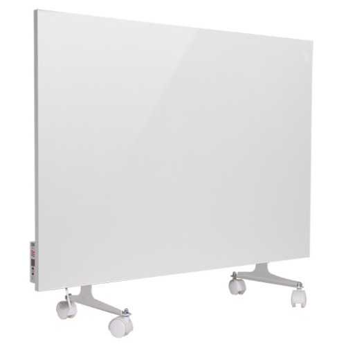 Обігрівач керамічний TEPLOCERAMIC TCM-RA750-WHITE - фото 6 Обігрівач керамічний TEPLOCERAMIC TCM-RA750-WHITE - фото 6