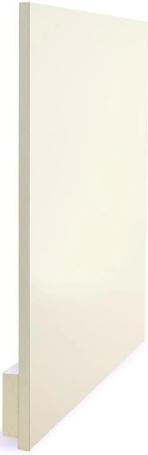 Обігрівач керамічний TEPLOCERAMIC ТС 395 white - фото 1