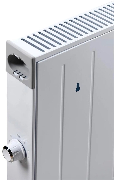 Обігрівач KUMTEL HC-2947 White - фото 2 Обігрівач KUMTEL HC-2947 White - фото 2