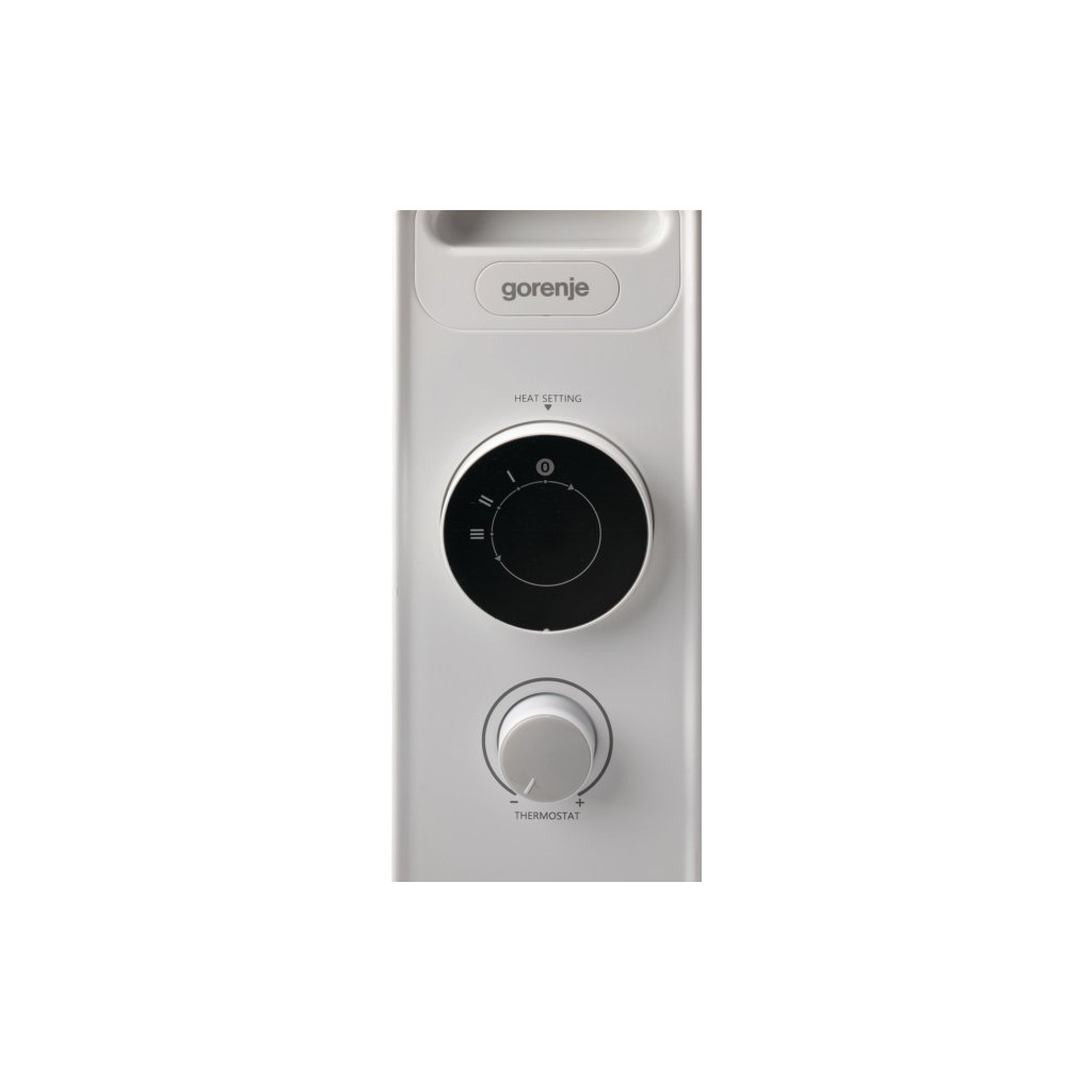 Обігрівач масляний Gorenje OR2000MM - фото 1