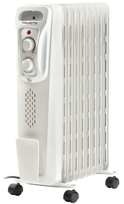 Обогреватель масляный ROWENTA Intensium BU2620F0