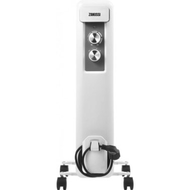Обігрівач масляний Zanussi ZOH/CS-09W (6526655) - фото 1 Обігрівач масляний Zanussi ZOH/CS-09W (6526655) - фото 1