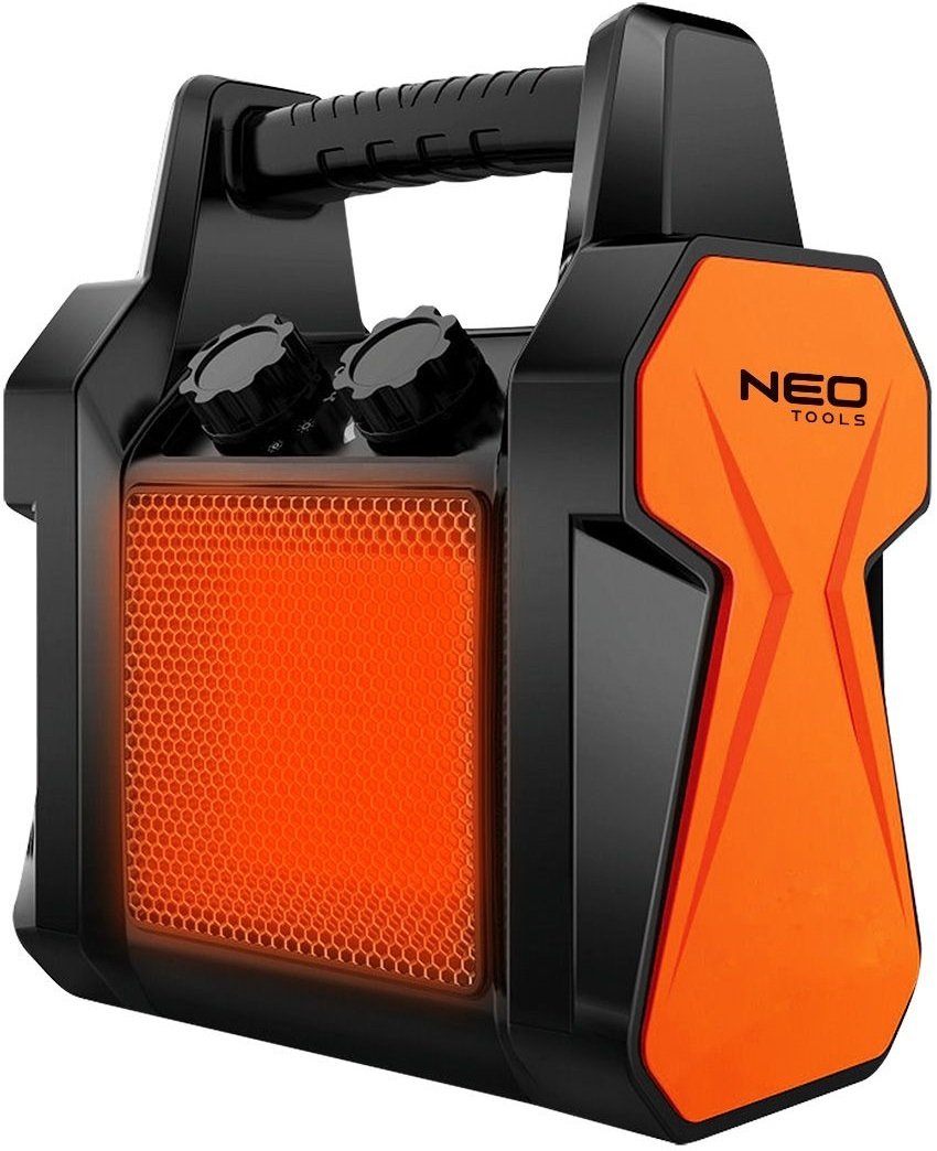 Обогреватель Neo Tools 3 кВт, PTC (90-061) - фото 1