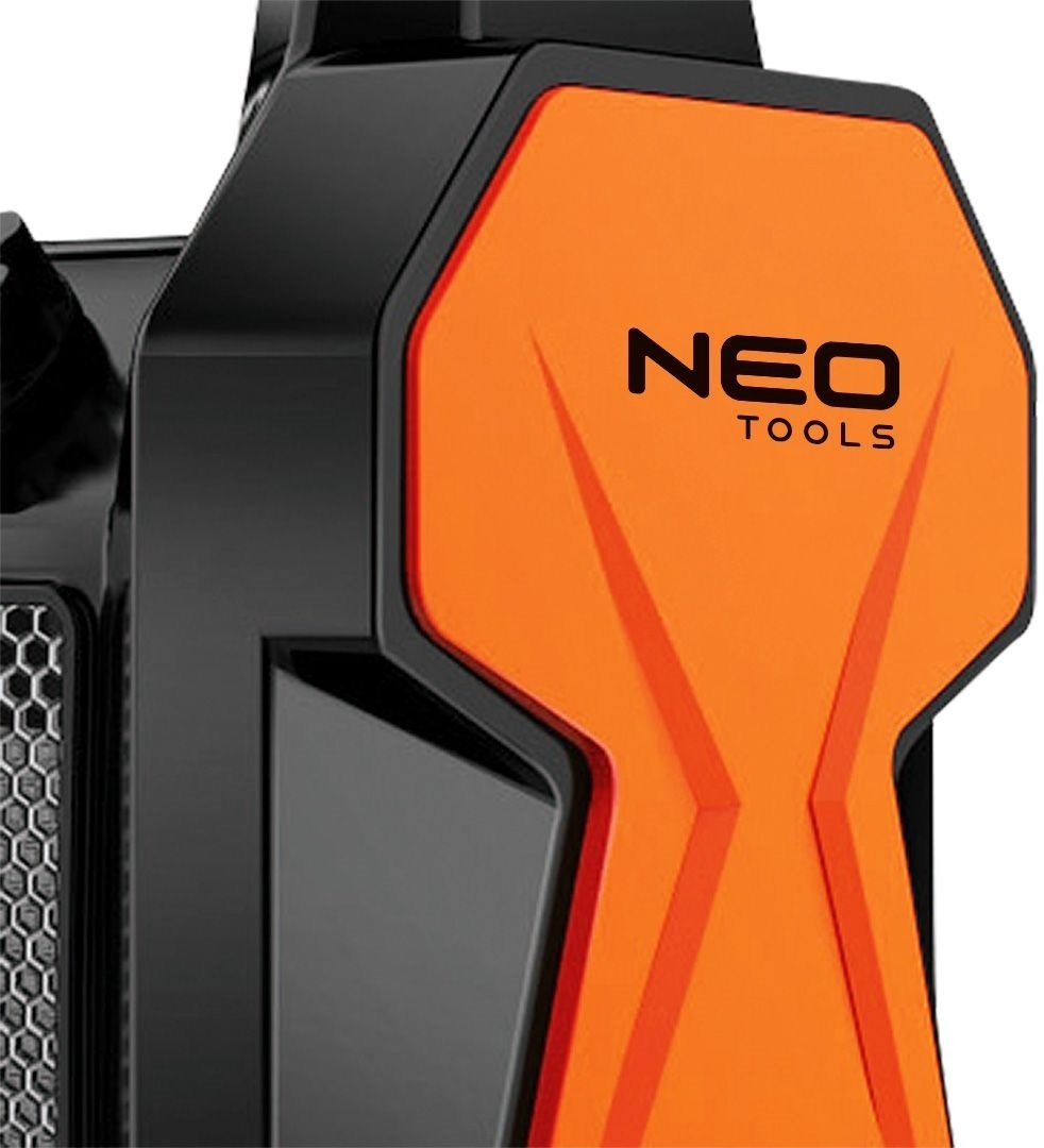Обогреватель Neo Tools 3 кВт, PTC (90-061) - фото 3