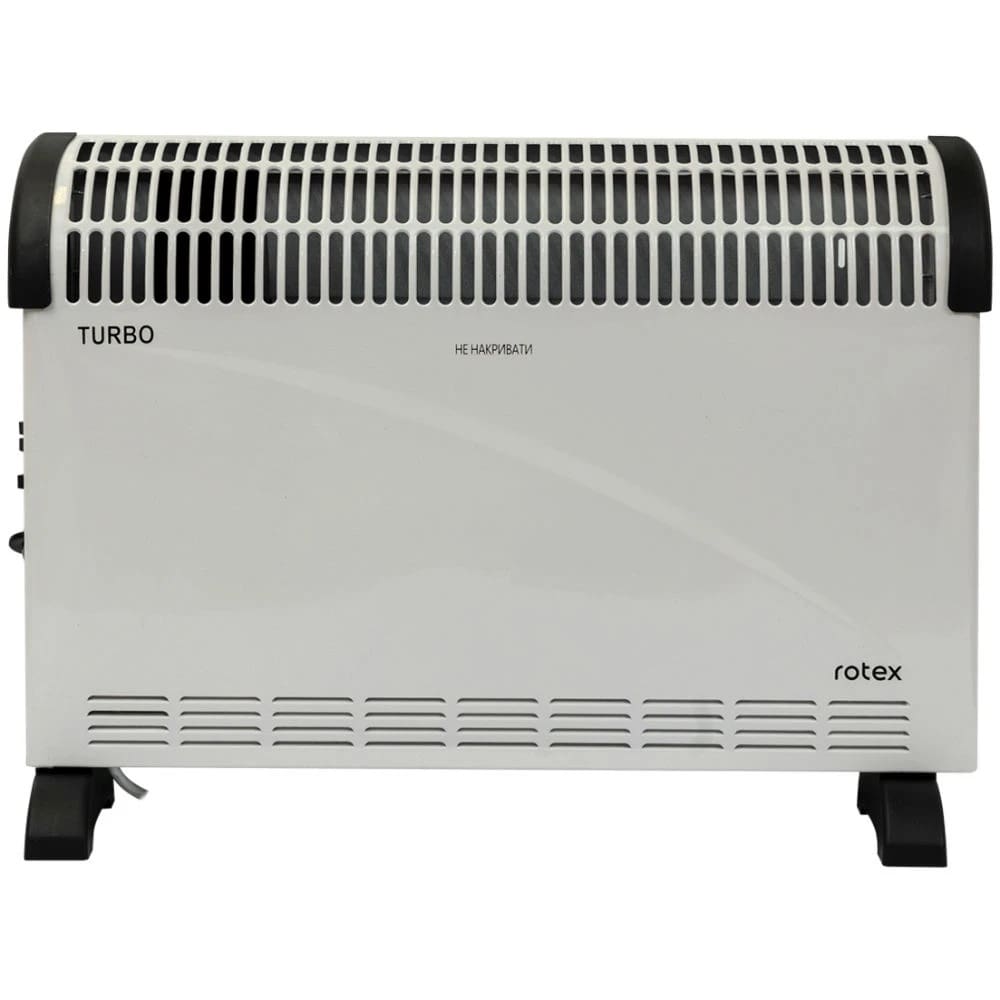 Обігрівач ROTEX RCX201-H