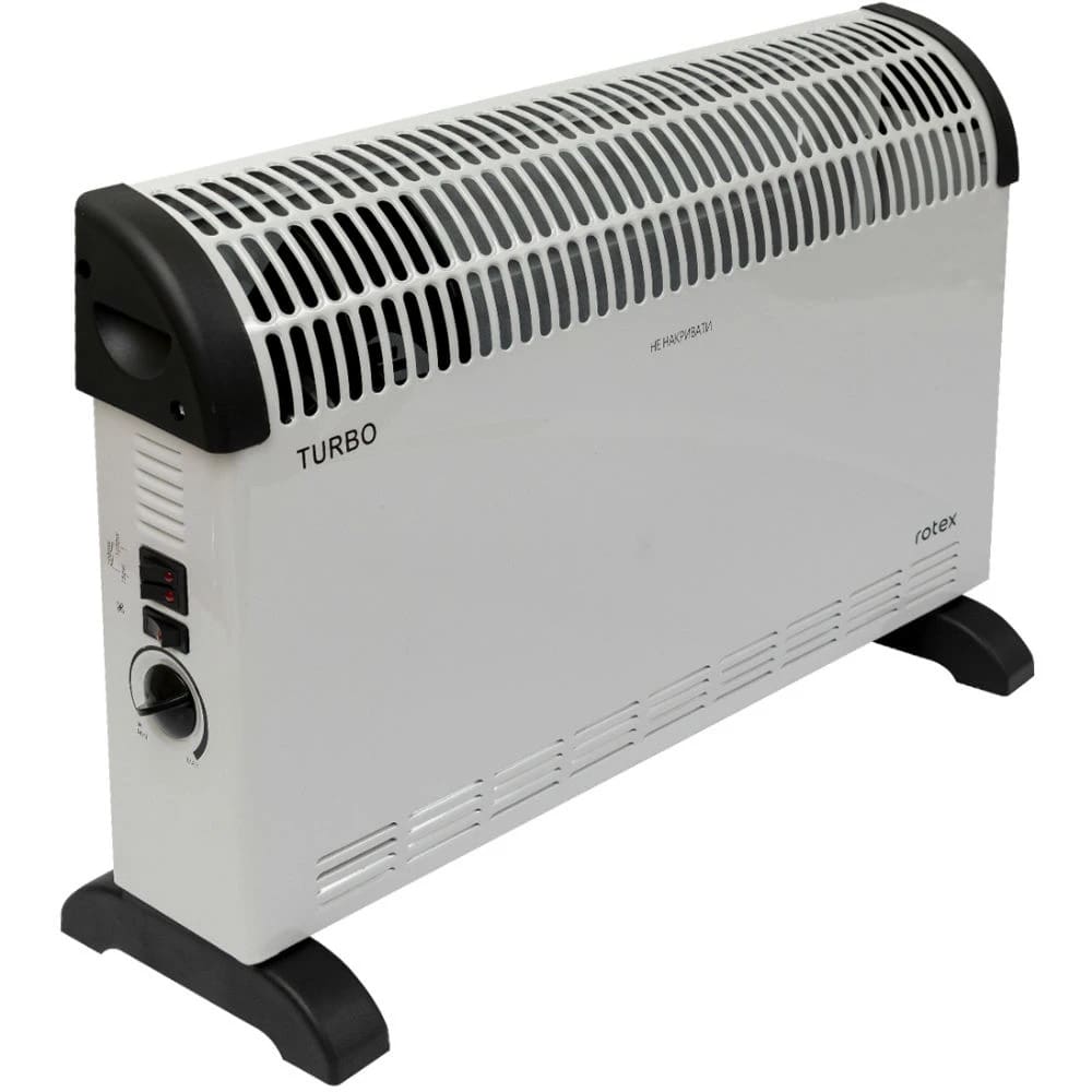Обігрівач ROTEX RCX201-H - фото 1