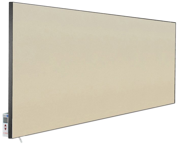 Обігрівач Teploceramic TCM-RA1000WHITE