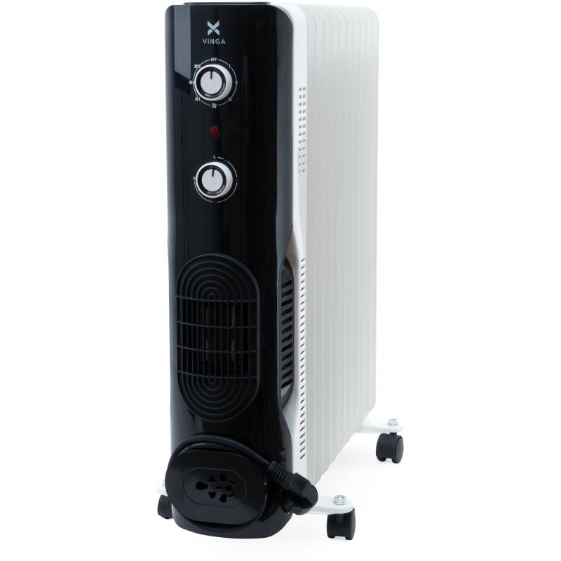 Обігрівач Vinga VOH-011XF1 - фото 3 Обігрівач Vinga VOH-011XF1 - фото 3