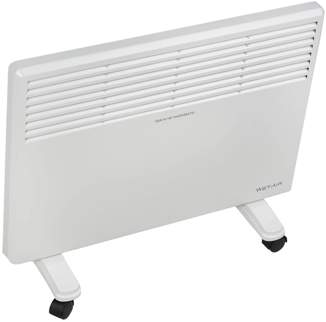 Обігрівач WetAir WCH-1500EW Europe - фото 2