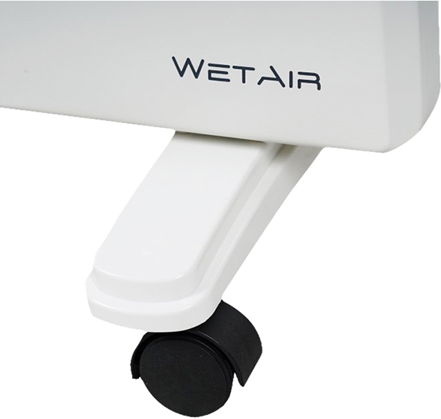 Обігрівач WetAir WCH-1500EW Europe - фото 4