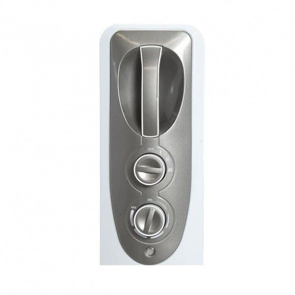 Обігрівач Zanussi ZOH/ES-07WN - фото 1 Обігрівач Zanussi ZOH/ES-07WN - фото 1