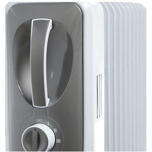 Обігрівач Zanussi ZOH/ES-09WN - фото 1 Обігрівач Zanussi ZOH/ES-09WN - фото 1