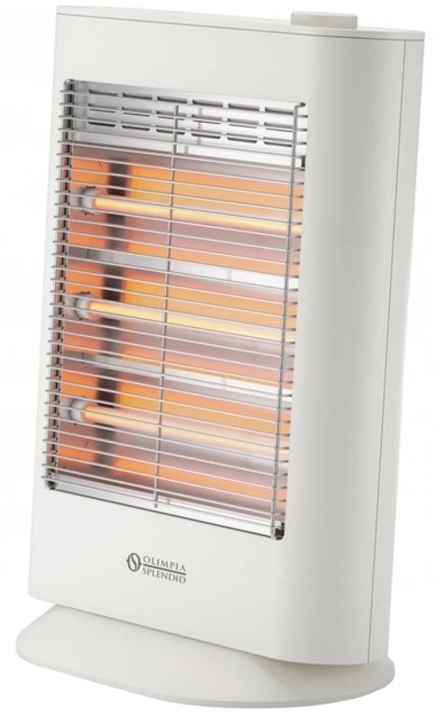 Обігрівач Olimpia Splendid QUARZIA HUMI (OS-99227)
