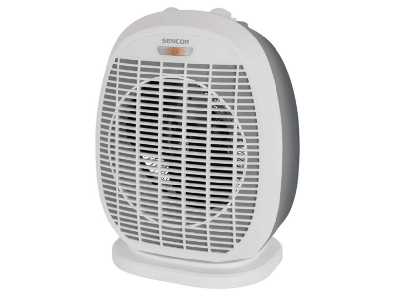 Тепловентилятор Sencor SFH 7057WH Europe